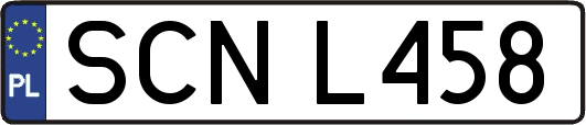 SCNL458