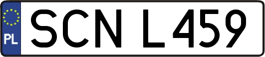 SCNL459