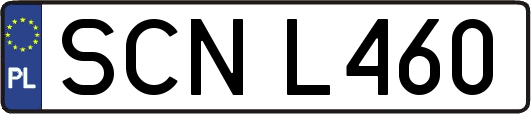 SCNL460