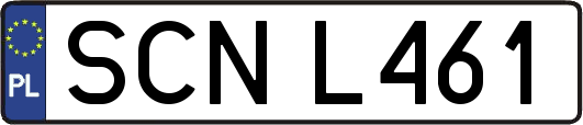 SCNL461