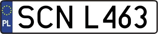 SCNL463