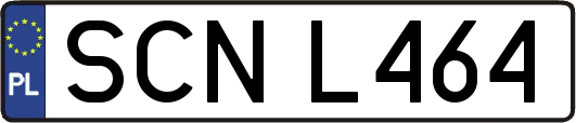 SCNL464