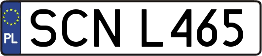SCNL465