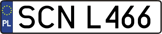 SCNL466