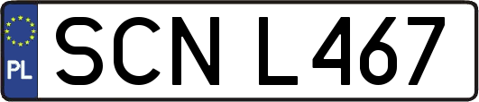 SCNL467
