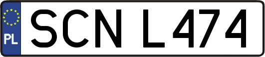 SCNL474