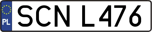 SCNL476