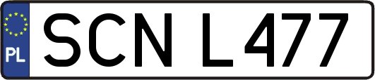 SCNL477