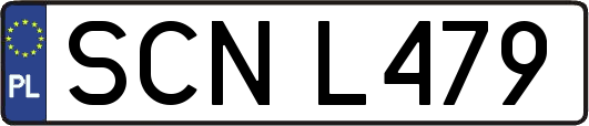 SCNL479