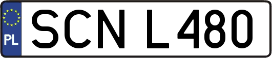 SCNL480