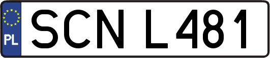 SCNL481