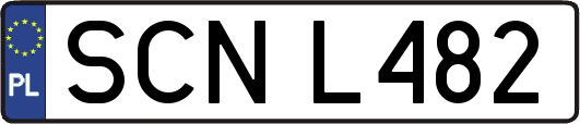 SCNL482