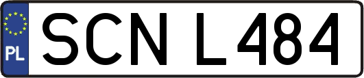 SCNL484