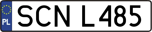 SCNL485