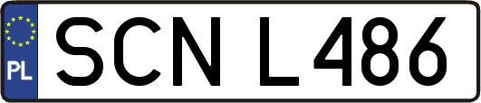 SCNL486