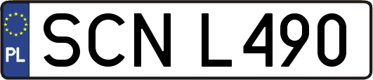 SCNL490