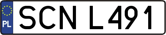 SCNL491
