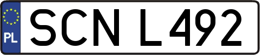 SCNL492