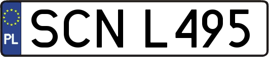 SCNL495
