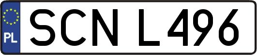 SCNL496
