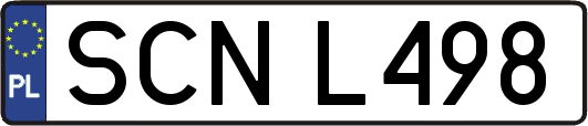 SCNL498