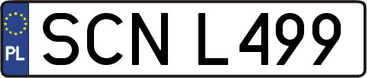 SCNL499