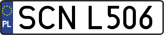 SCNL506