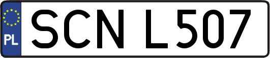 SCNL507