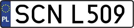SCNL509