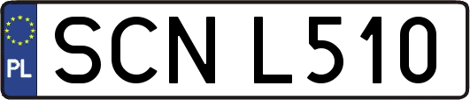 SCNL510