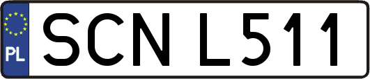 SCNL511