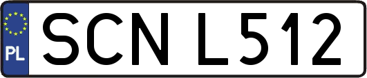 SCNL512
