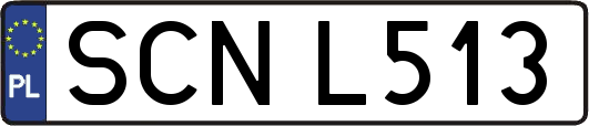 SCNL513