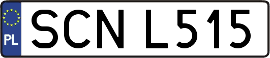 SCNL515