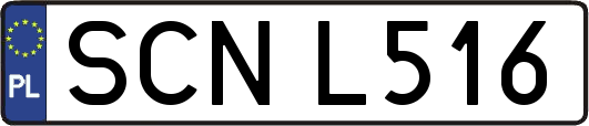 SCNL516