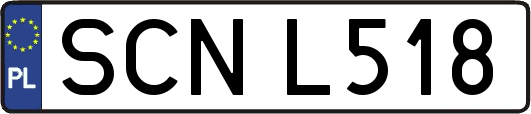 SCNL518