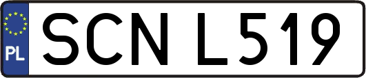 SCNL519