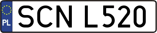 SCNL520