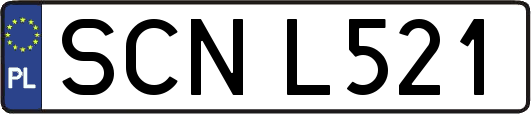 SCNL521