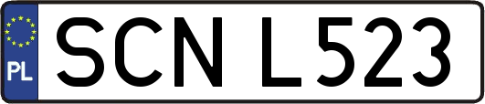 SCNL523