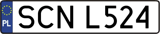 SCNL524