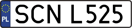 SCNL525