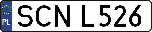 SCNL526