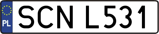 SCNL531