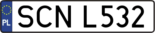 SCNL532