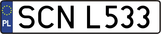 SCNL533