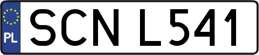 SCNL541