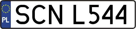 SCNL544