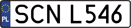 SCNL546