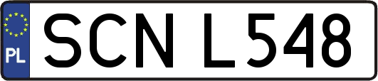 SCNL548